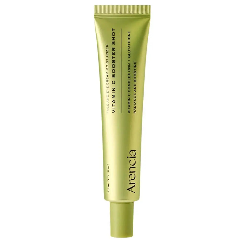 Arencia Retinol & Vitamin C Eye Cream Duo – Day/Night
